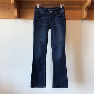 Maurices Bootcut Jeans